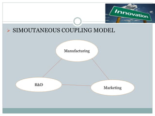 Innovation management presentation1 | PPTX