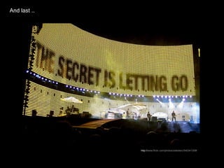 And last .. http:// www.flickr.com/photos/celesterc/540341359 / 