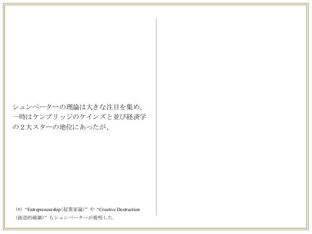 Innovation Myopia 第1編