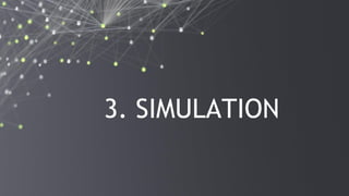15
3. SIMULATION
 