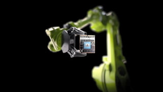 ROBOTICS MONTAGE
 