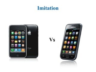 Vs Imitation 