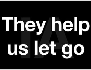 Innovation Parkour for Information Architects