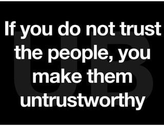 Innovation Parkour for Information Architects