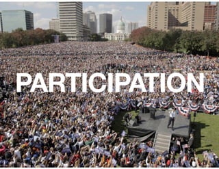 Innovation Parkour for Information Architects