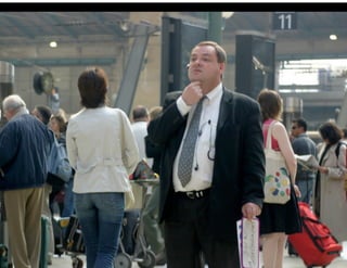 Innovation Parkour for Information Architects