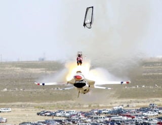 Innovation Parkour for Information Architects