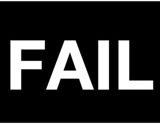 Innovation Parkour for Information Architects