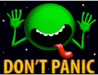 Innovation Parkour for Information Architects