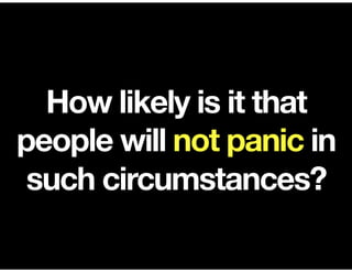 Innovation Parkour for Information Architects