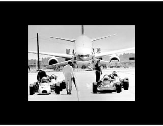 Innovation Parkour for Information Architects