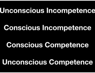 Innovation Parkour for Information Architects