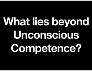 Innovation Parkour for Information Architects