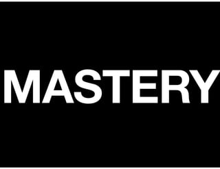 Innovation Parkour for Information Architects