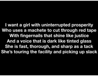 Innovation Parkour for Information Architects