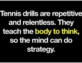 Innovation Parkour for Information Architects