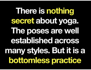 Innovation Parkour for Information Architects