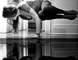 Innovation Parkour for Information Architects