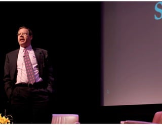 Innovation Parkour for Information Architects