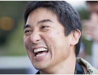 Innovation Parkour for Information Architects