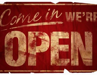 Innovation Parkour for Information Architects