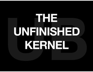 Innovation Parkour for Information Architects