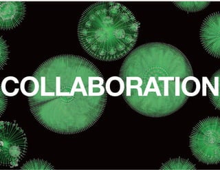 Innovation Parkour for Information Architects