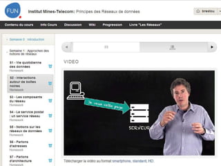 Institut Mines-Télécom9-12-2015 Quelques dimensions pour aborder l’innovation pédagogique43
 