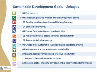 Innovation platforms in the aquaculture value chain in Egypt (in Arabic)