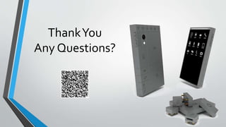 ThankYou
Any Questions?
 