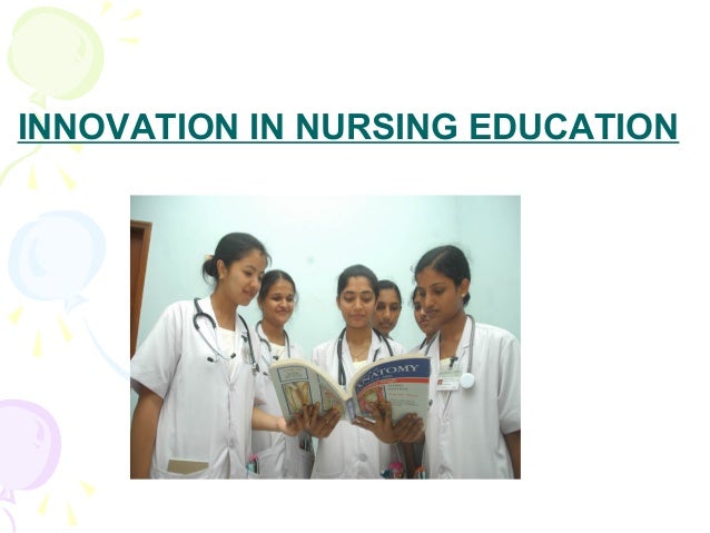 Student Nurses Innovation Project Examples Examples Of Innovation In Nursing Practice – JYBAW