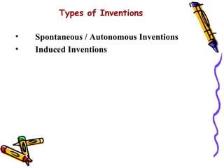 Innovation process & models | PPT