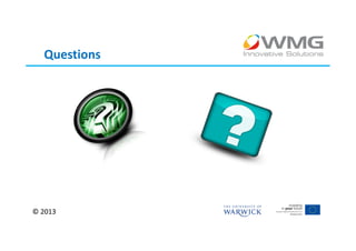 Questions




© 2013
 