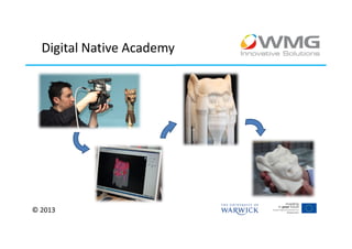 Digital Native Academy




© 2013
 