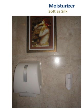 MoisturizerSoft as Silk