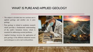 INNOVATIONS IN GEOLOGICAL EDUCATION AND RESEARCH shoubhick nandan-3.pptx