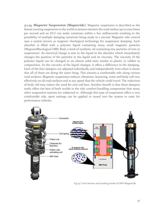 Innovations in suspension mechanisms | PDF