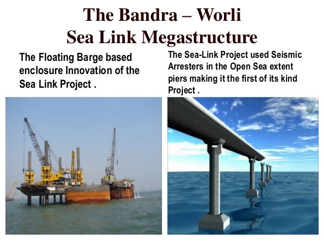 Innovations Of Civil Engineering