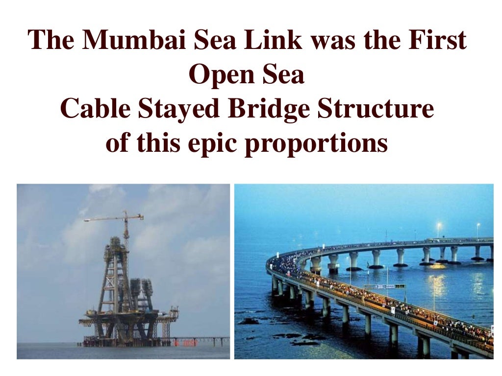 Innovations of civil engineering