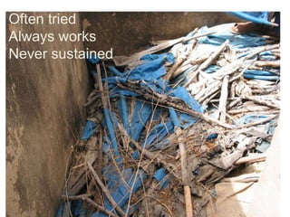 Innovations and incentives in agricultural research for poor countries 