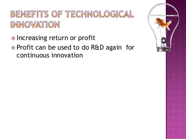 Innovation & standard case studysyamsir abduh