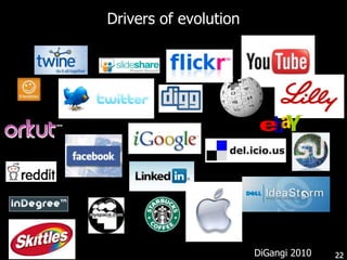 Avoid creating insular networkshttp://www.enronexplorer.com/focus/19185#18
