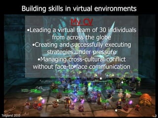 70 employees in 9 countries (US, Europe & Asia)eZ PhilosophyConnecting people who share a passion for something they do so that they can collaborate, share ideas, learn, and create knowledge 