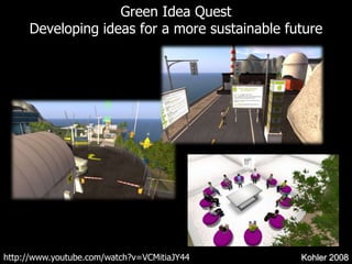 How to adapt to private-collective model?45Skarzynski & Gibson 2008