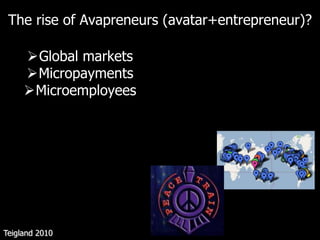 49Building skills in virtual environmentsMy CVLeading a virtual team of 30 individuals from across the globe