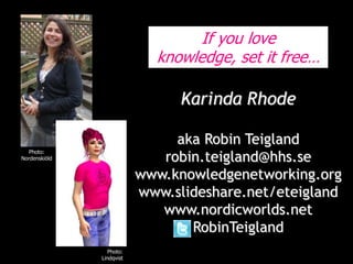 54Facilitating the virtual workforcethrough virtual worldsWelch et al 2010