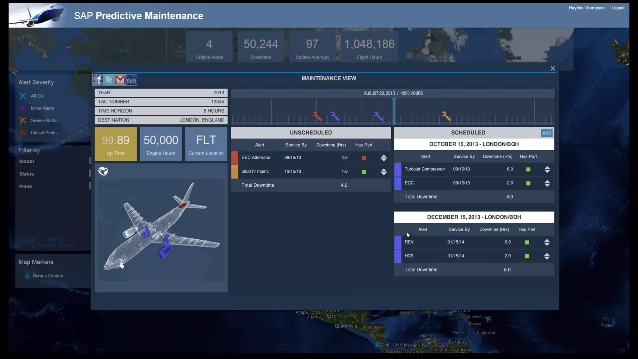 ©  2014 SAP AG. All rights reserved. 30
 