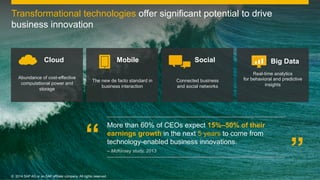 Innovation through simplification | PDF