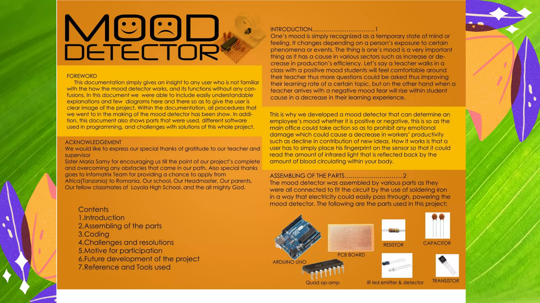 Innovation to entrepreneurship PPT