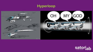 Hyperloop 
 